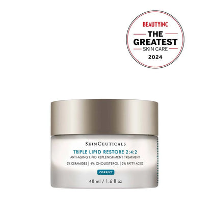 SKINCEUTICALS TRIPLE LIPID RESTORE 2:4:2