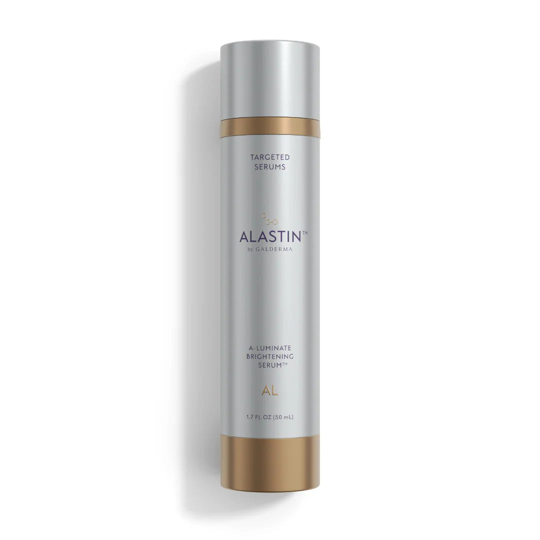 ALASTIN A-LUMINATE BRIGHTENING SERUM