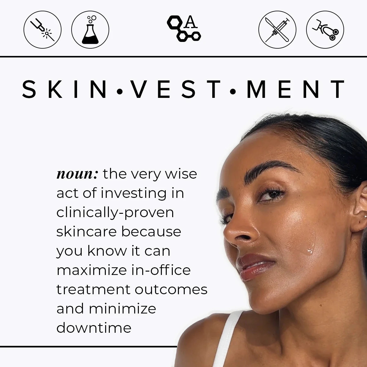 ALASTIN HA (HYALURONIC ACID) IMMERSE SERUM