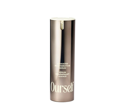 OURSELF ADVANCED REGENERATIVE SERUM