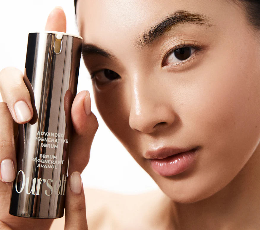 OURSELF ADVANCED REGENERATIVE SERUM