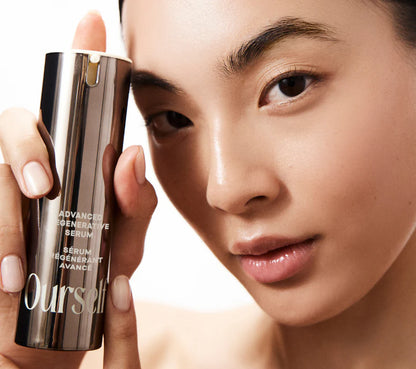 OURSELF ADVANCED REGENERATIVE SERUM