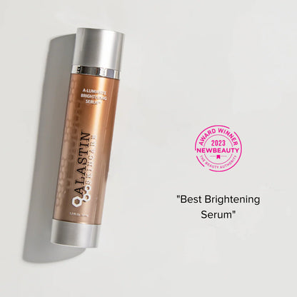 ALASTIN A-LUMINATE BRIGHTENING SERUM