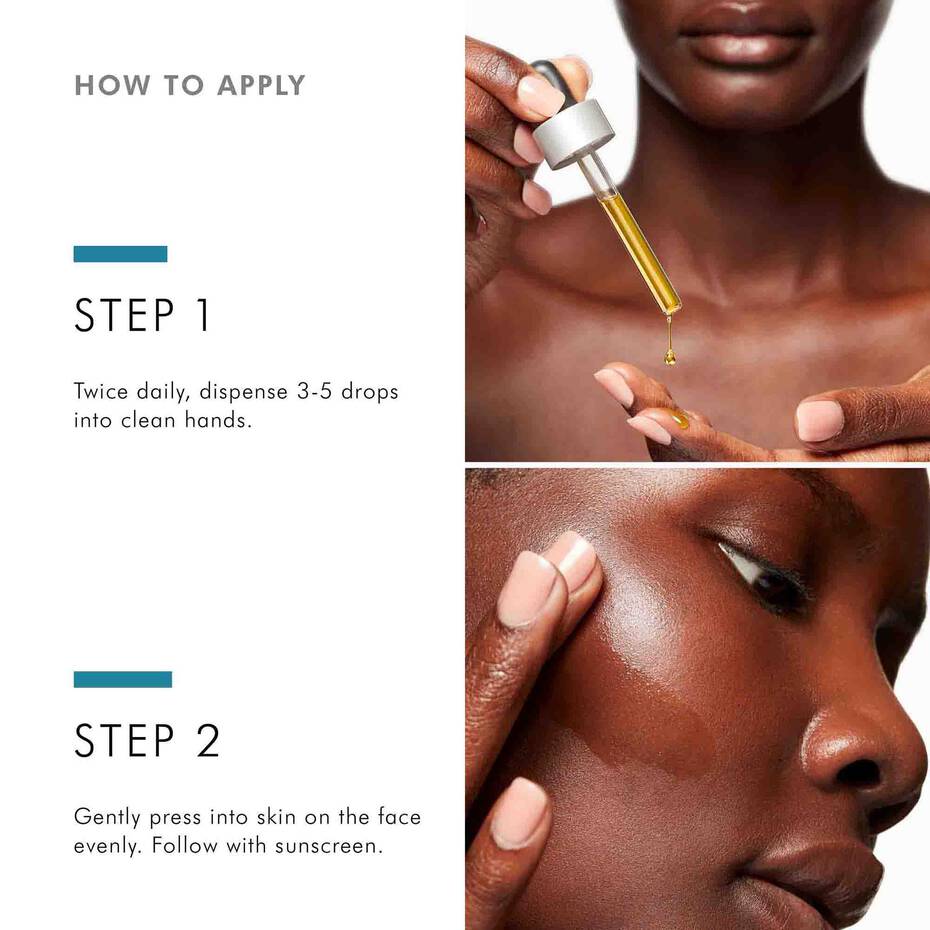 SKINCEUTICALS DISCOLORATION DEFENSE
