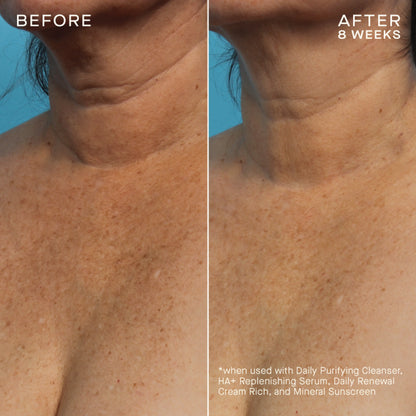 OURSELF ADVANCED REGENERATIVE SERUM