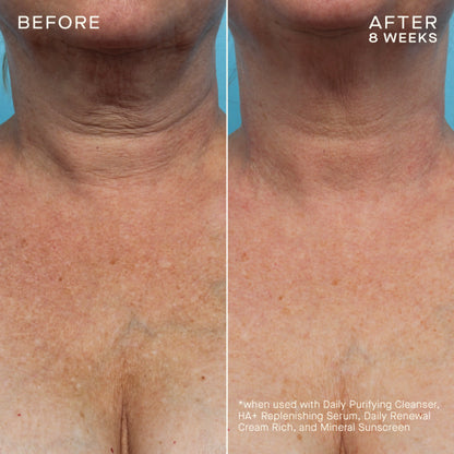 OURSELF ADVANCED REGENERATIVE SERUM