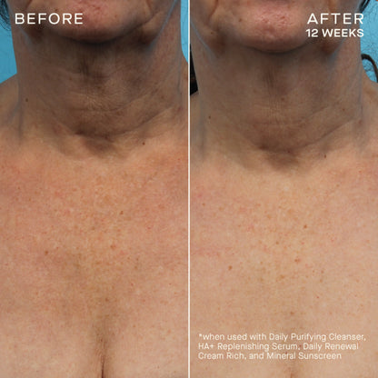 OURSELF ADVANCED REGENERATIVE SERUM
