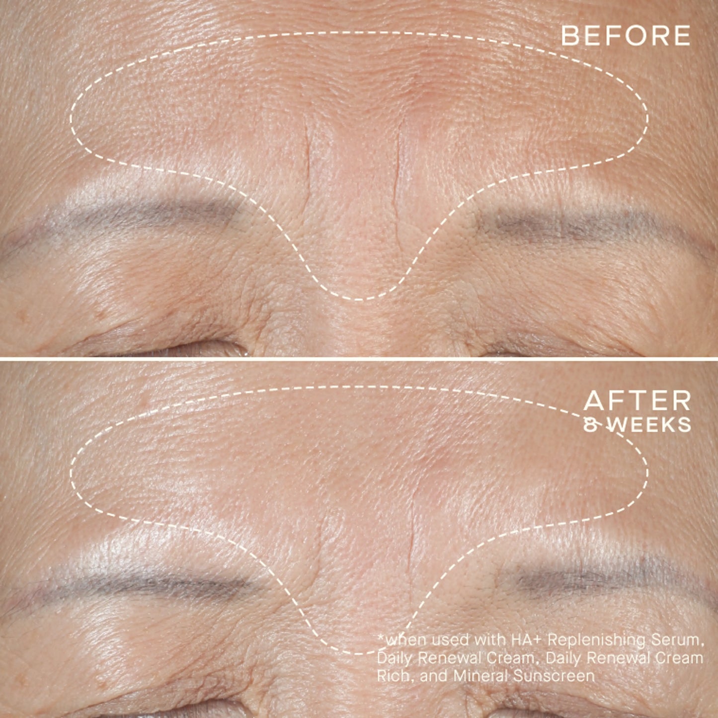 OURSELF ADVANCED REGENERATIVE SERUM