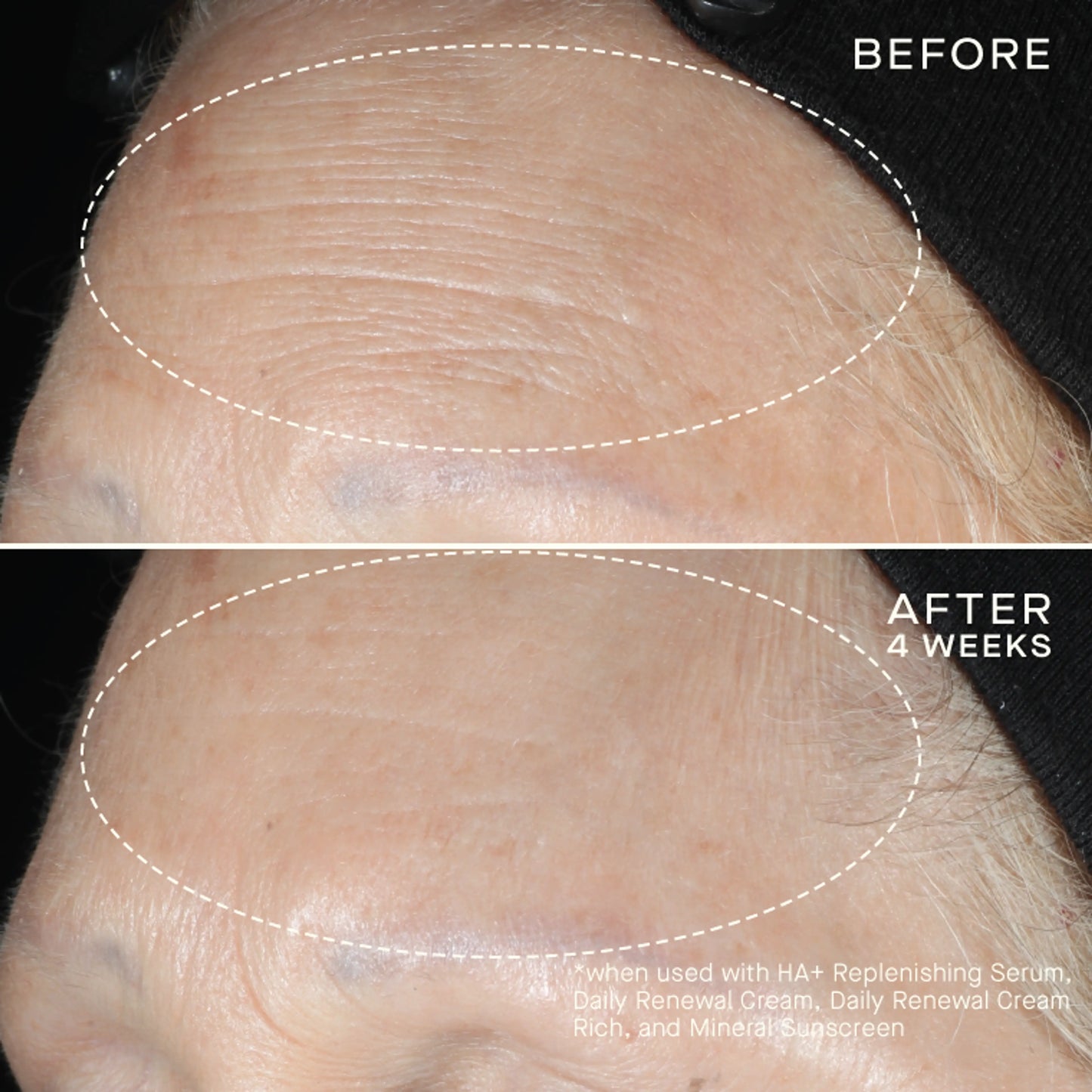 OURSELF ADVANCED REGENERATIVE SERUM