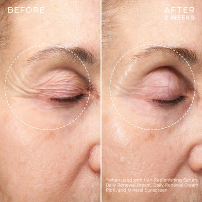 OURSELF ADVANCED REGENERATIVE SERUM