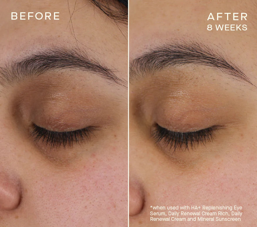 OURSELF ADVANCED REGENERATIVE EYE SERUM