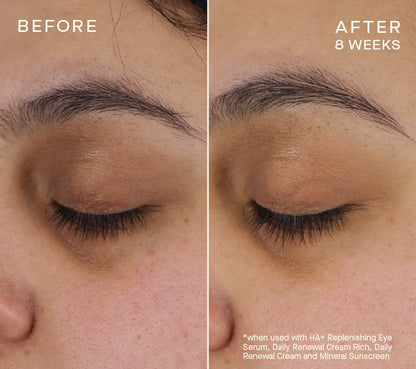 OURSELF ADVANCED REGENERATIVE EYE SERUM