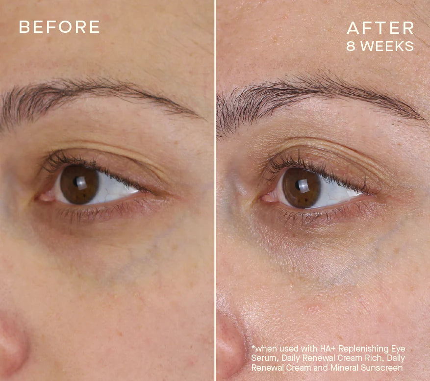 OURSELF ADVANCED REGENERATIVE EYE SERUM