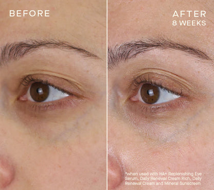 OURSELF ADVANCED REGENERATIVE EYE SERUM