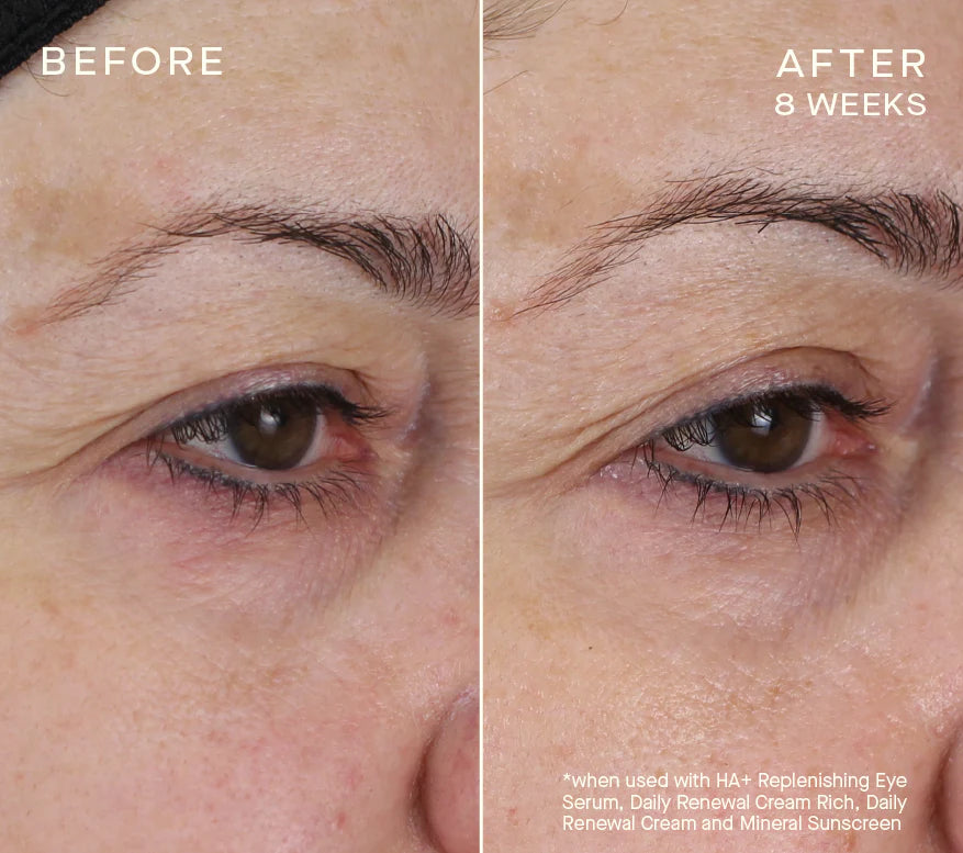 OURSELF ADVANCED REGENERATIVE EYE SERUM
