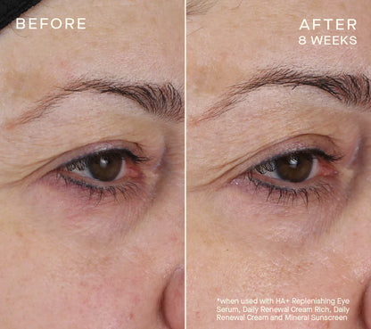 OURSELF ADVANCED REGENERATIVE EYE SERUM