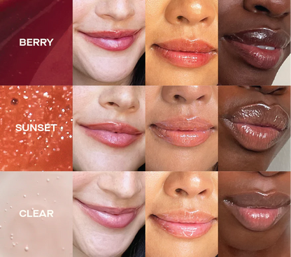 OURSELF YOUR BEST LIPS GIFT SET