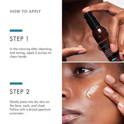 SKINCEUTICALS PHLORETIN CF GEL