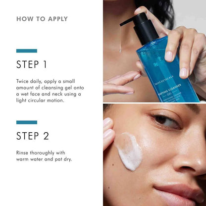 SKINCEUTICALS PURIFYING CLEANSER W/ GLYCOLIC ACID