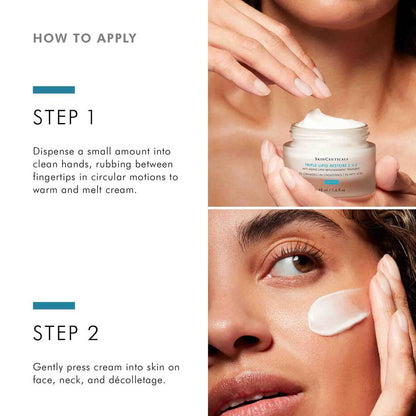 SKINCEUTICALS TRIPLE LIPID RESTORE 2:4:2