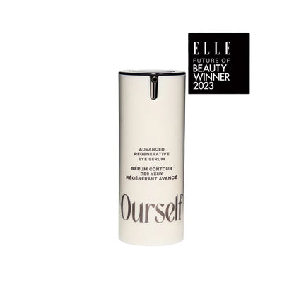 OURSELF ADVANCED REGENERATIVE EYE SERUM