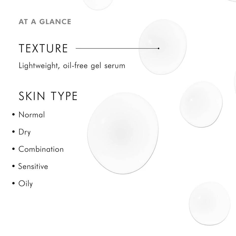 SKINCEUTICALS HYDRATING B5 GEL