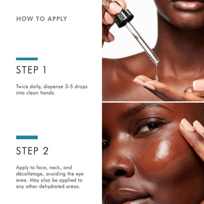 SKINCEUTICALS HYDRATING B5 GEL