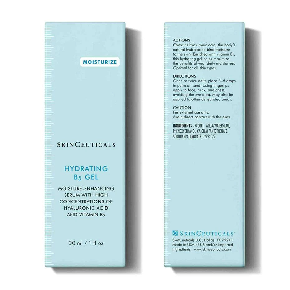 SKINCEUTICALS HYDRATING B5 GEL