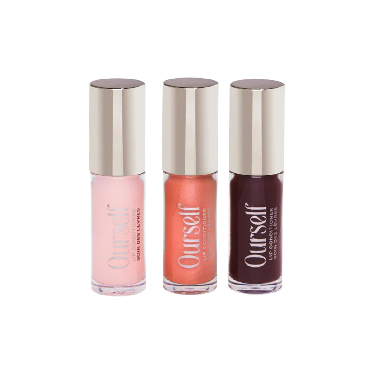 OURSELF YOUR BEST LIPS GIFT SET
